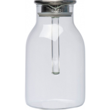 Logo trade promotional items picture of: Pitcher Puerto RICO