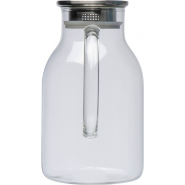 Logotrade promotional merchandise picture of: Pitcher Puerto RICO