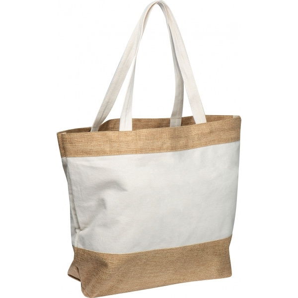 Logotrade advertising product picture of: Beach bag SAO LUIS
