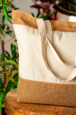 Logotrade promotional product picture of: Beach bag SAO LUIS