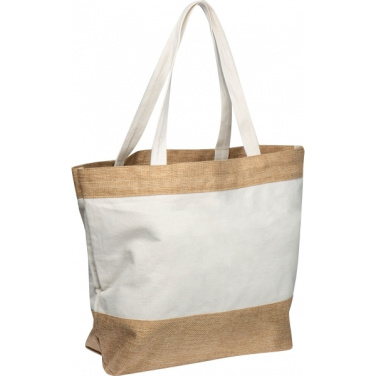 Logotrade corporate gift image of: Beach bag SAO LUIS