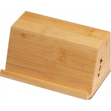 Logo trade promotional gifts picture of: Induction loudspeaker NUREMBERG