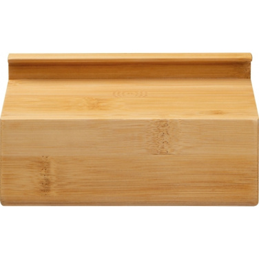 Logotrade promotional gift image of: Induction loudspeaker NUREMBERG