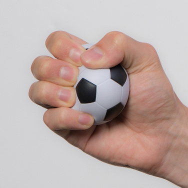 Logotrade promotional products photo of: Anti stress ball DERBY
