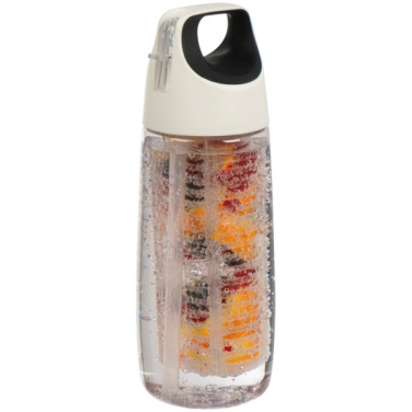 Logo trade promotional gift photo of: Drinking bottle SÓLLER 850 ml