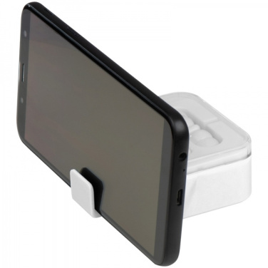 Logotrade promotional giveaway image of: Mobile phone stand NOISE