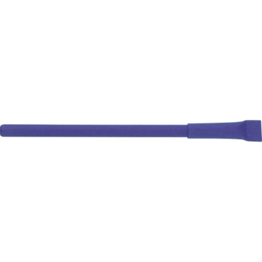 Logotrade advertising product picture of: Inkless pen IRVINE