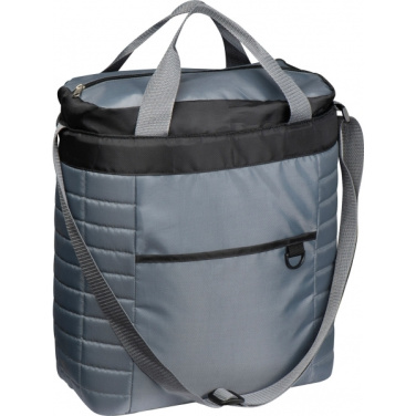 Logotrade promotional gifts photo of: Cooler bag SAO CARLOS
