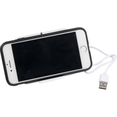 Logotrade promotional products photo of: Inductive charger CRAWLEY