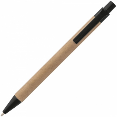 Logotrade promotional item picture of: Ballpen BRISTOL