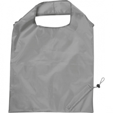 Logo trade promotional gifts image of: Foldable shopping bag ELDORADO