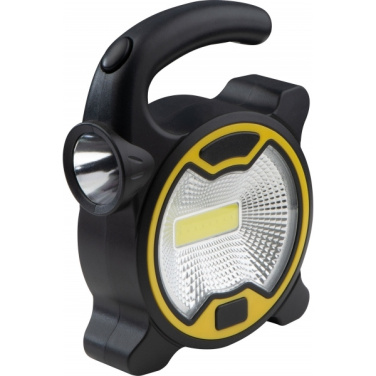 Logo trade promotional giveaway photo of: COB light WATFORD