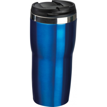Logo trade promotional gifts image of: Thermal mug ZADAR 400 ml