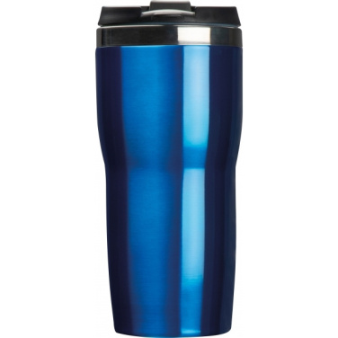 Logotrade promotional gift picture of: Thermal mug ZADAR 400 ml