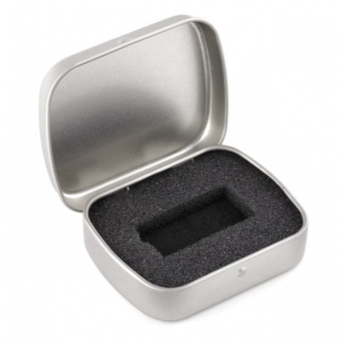 Logo trade promotional item photo of: Eg op13 - usb flash drive packaging