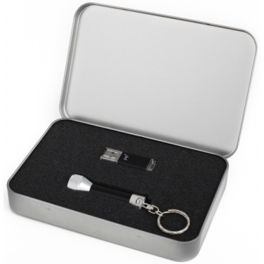 Logotrade promotional product image of: Metal box