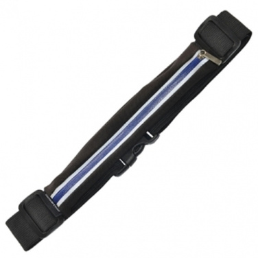Logotrade promotional product image of: Belt RAVIK Schwarzwolf