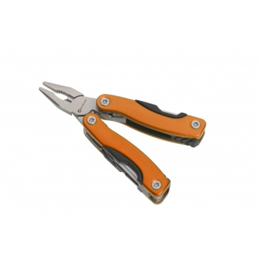 Logotrade business gift image of: Multitool PONY NEW Schwarzwolf
