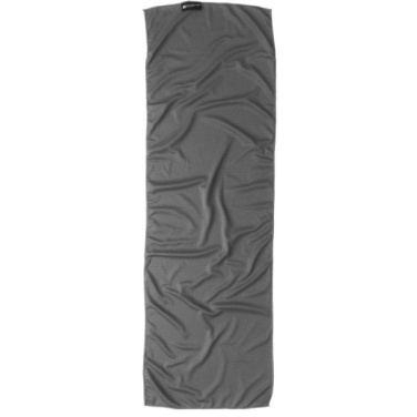 Logotrade corporate gifts photo of: Towel LANAO Schwarzwolf