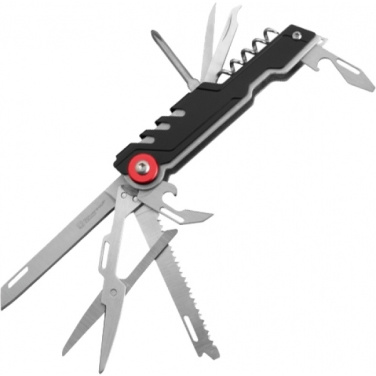 Logo trade promotional products image of: Multifunctional tool PELAT