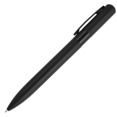 Logo trade advertising products picture of: Metal ballpoint pen TRIOMPHE Pierre Cardin