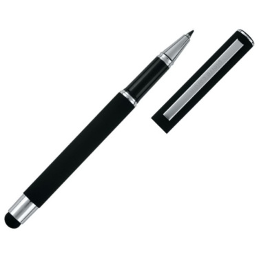 Logotrade promotional items photo of: Roller soft touch CLAUDIE Pierre Cardin