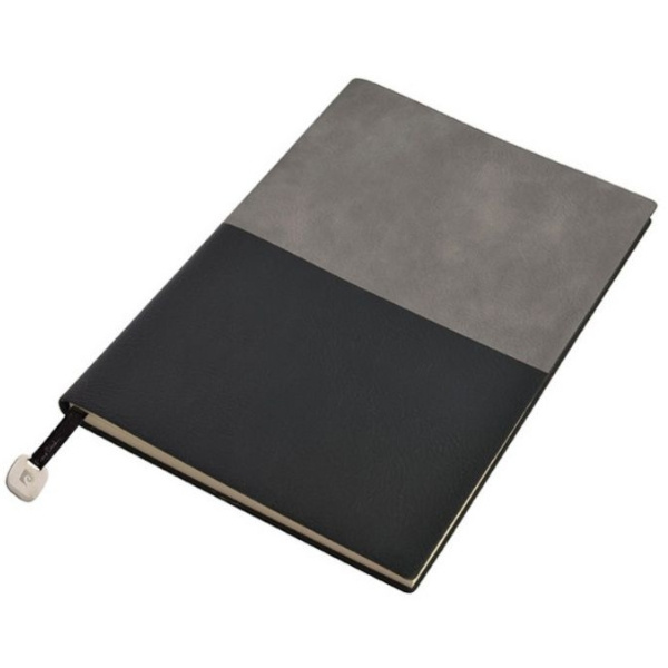 Logotrade promotional giveaways photo of: Notepad A5 REPORTER Pierre Cardin