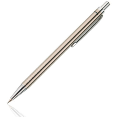 Logo trade promotional giveaways image of: Pencil, micro AMOUR Pierre Cardin