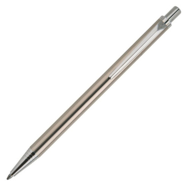 Logotrade promotional merchandise picture of: Writing set ballpoint pen & pencil AMOUR Pierre Cardin