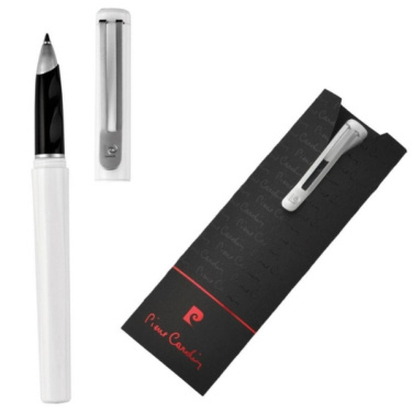 Logo trade promotional merchandise image of: Roller GIRONDE Pierre Cardin