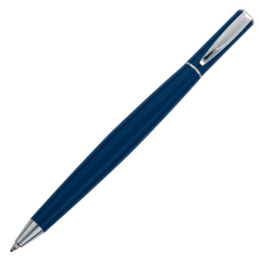 Logo trade corporate gift photo of: Metal ballpoint pen MATIGNON Pierre Cardin