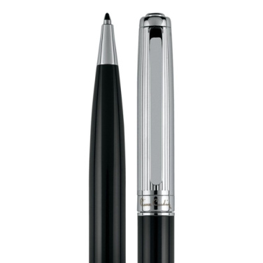 Logotrade promotional merchandise picture of: Metal ballpoint pen DIDIER Pierre Cardin