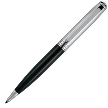 Logo trade corporate gifts picture of: Writing set DIDIER Pierre Cardin