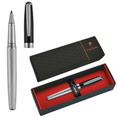 Logo trade corporate gifts picture of: Roller CHRISTOPHE Pierre Cardin