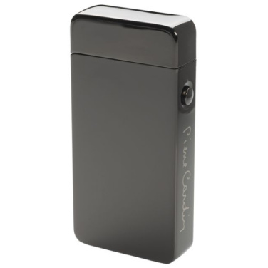Logotrade promotional product picture of: Electric lighter ELECTRIC Pierre Cardin