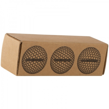 Logo trade promotional merchandise picture of: Golf balls