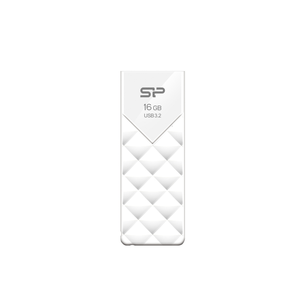 Logotrade promotional items photo of: PENDRIVE SILICON POWER B03 3.2