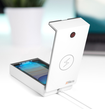 Logo trade corporate gift photo of: UV disinfector