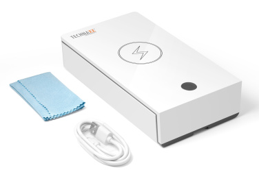 Logo trade advertising products picture of: UV disinfector