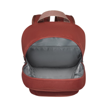 Logotrade promotional gift image of: Backpack Wenger Crango 16''