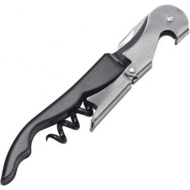 Logo trade advertising products picture of: Waiters knife MENDOZA