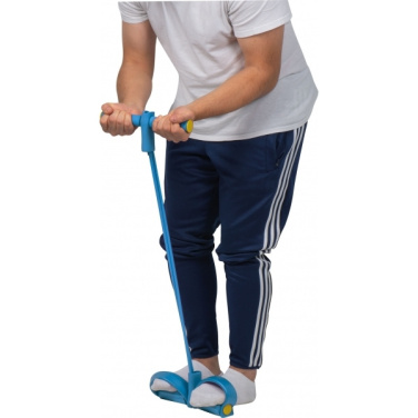 Logotrade advertising product image of: Abdominal and back trainer ROCHEFORT
