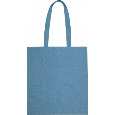 Logotrade corporate gift picture of: Cotton bag CHELMSFORD