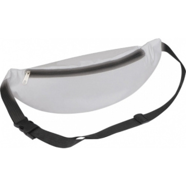 Logotrade corporate gift picture of: Waist bag COSENZA