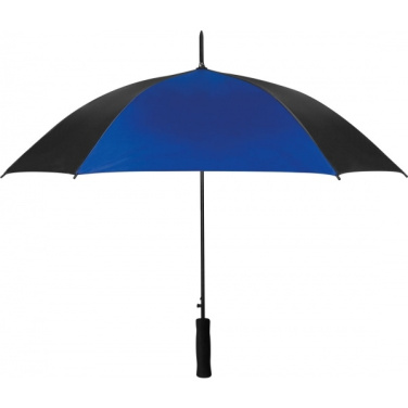 Logo trade promotional products image of: Automatic umbrella GHENT
