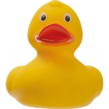 Logotrade business gift image of: Squeezy duck BLANKENBERGE