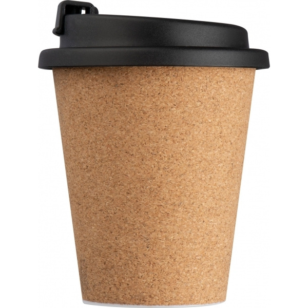 Logotrade promotional giveaway picture of: Mug ANDENNE 350 ml