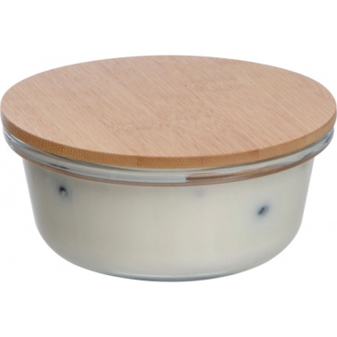 Logotrade promotional giveaway image of: Bowl BOUILLON