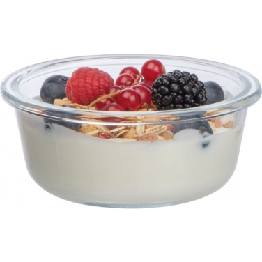 Logo trade advertising product photo of: Bowl BOUILLON