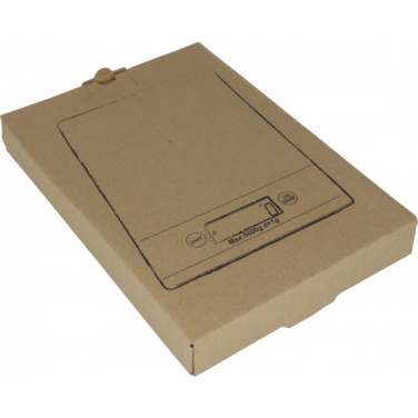Logotrade corporate gifts photo of: Kitchen scale HERENTALS